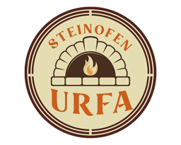 Steinofen Urfa Peine logo.
